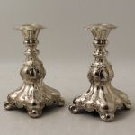 917 7278 CANDLESTICKS